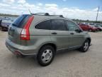 2007 Honda CR-V LX