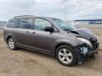 2014 Toyota Sienna LE