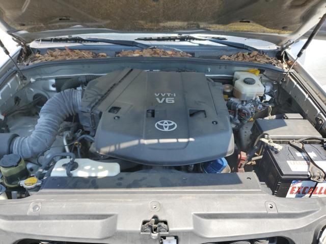 2004 Toyota 4runner SR5