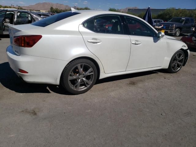 2010 Lexus IS 250