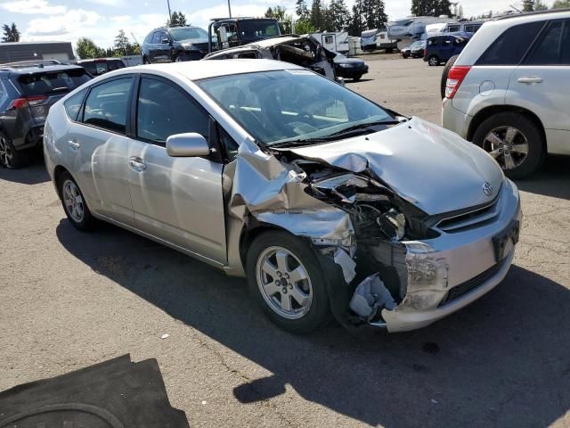 2004 Toyota Prius