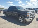 2015 Chevrolet Silverado C1500 LT