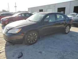 Chrysler Vehiculos salvage en venta: 2011 Chrysler 200 Touring