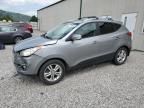 2012 Hyundai Tucson GLS