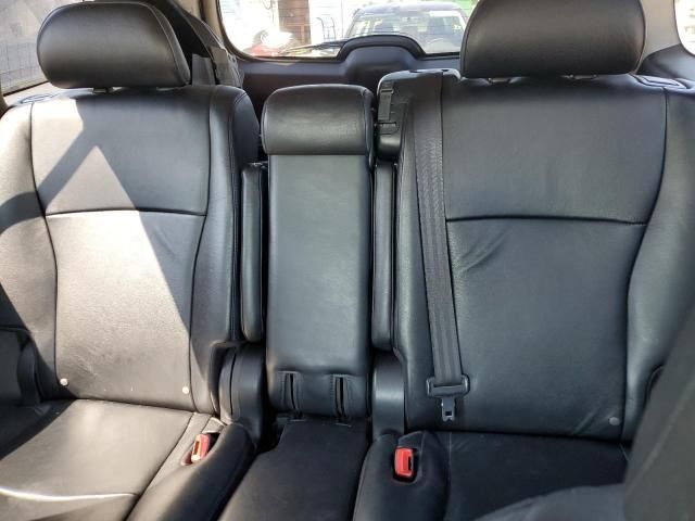 2011 Toyota Highlander Base