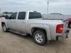 2010 Chevrolet Silverado K1500 LT