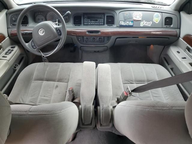 2003 Mercury Grand Marquis GS