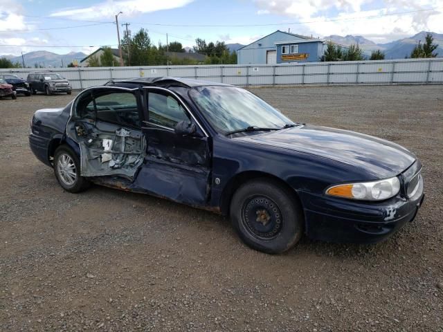 2002 Buick Lesabre Custom