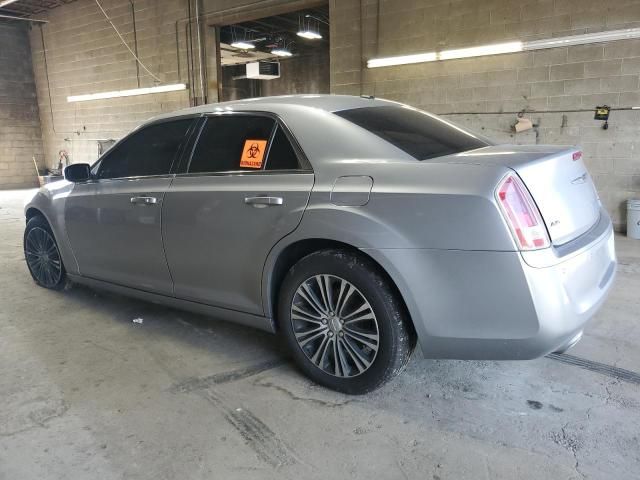 2013 Chrysler 300 S