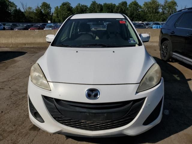 2013 Mazda 5