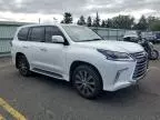 2019 Lexus LX 570