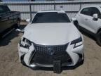 2018 Lexus GS 350 Base