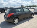 2011 Nissan Versa S