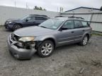 2008 Subaru Outback