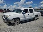 2004 Chevrolet Avalanche C1500