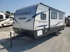 2021 Keystone Travel Trailer