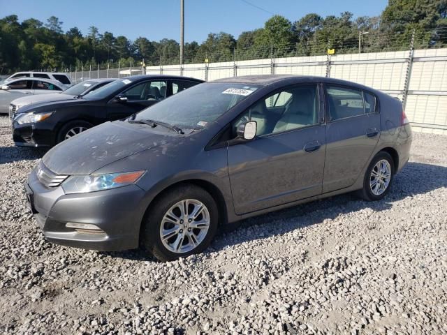 2010 Honda Insight EX