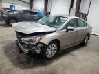 2015 Subaru Legacy 2.5I Premium