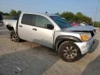 2008 Nissan Titan XE