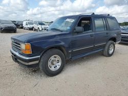 Ford salvage cars for sale: 1994 Ford Explorer