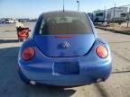 2001 Volkswagen New Beetle GLS