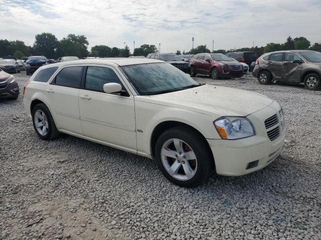 2006 Dodge Magnum SXT