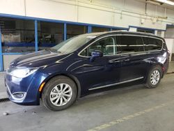 Chrysler salvage cars for sale: 2019 Chrysler Pacifica Touring L