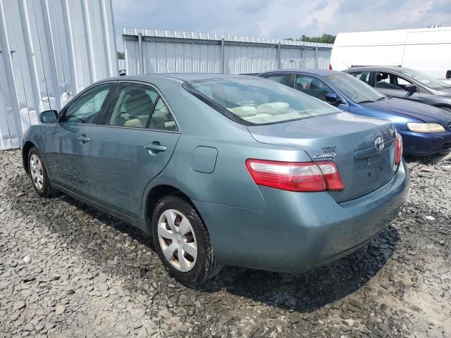 2007 Toyota Camry CE