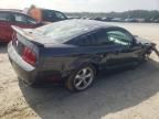 2008 Ford Mustang GT