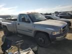 2001 Dodge RAM 3500