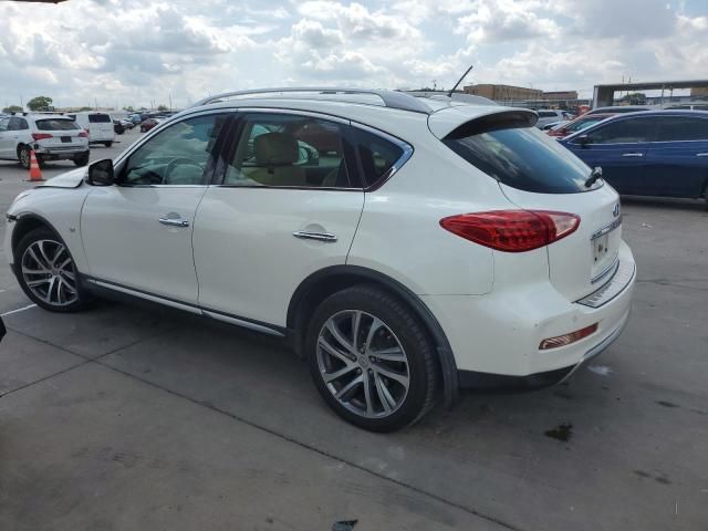 2017 Infiniti QX50