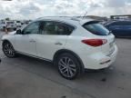 2017 Infiniti QX50