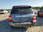 2006 Toyota Highlander Hybrid