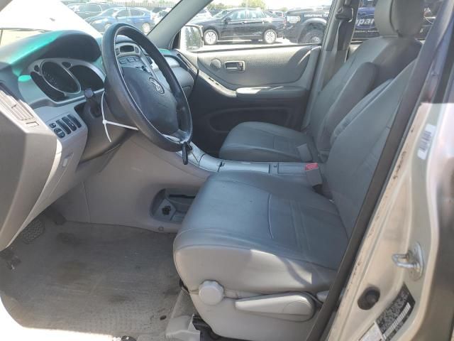 2005 Toyota Highlander Limited