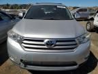 2011 Toyota Highlander Limited