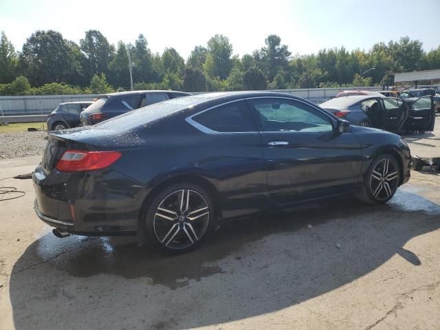 2015 Honda Accord LX-S