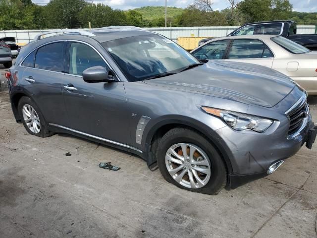 2014 Infiniti QX70