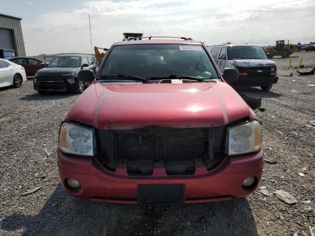 2004 GMC Envoy