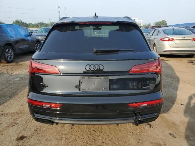 2024 Audi Q5 Premium 45