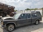 1992 Chevrolet S Truck S10