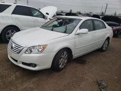 Toyota salvage cars for sale: 2008 Toyota Avalon XL