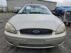 2007 Ford Taurus SE