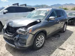 Nissan Vehiculos salvage en venta: 2018 Nissan Rogue S