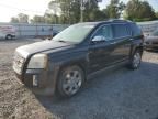 2010 GMC Terrain SLT