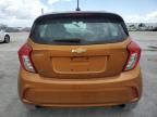 2020 Chevrolet Spark 1LT