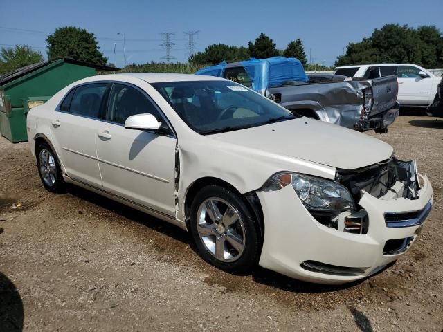 2011 Chevrolet Malibu 1LT