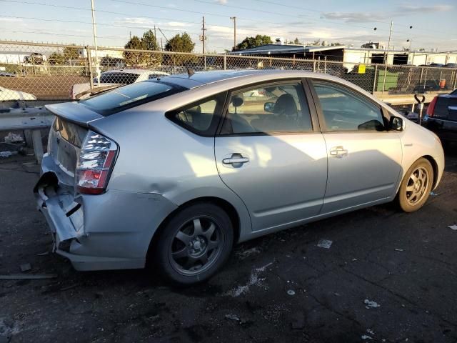 2009 Toyota Prius