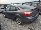 2012 Ford Focus Titanium