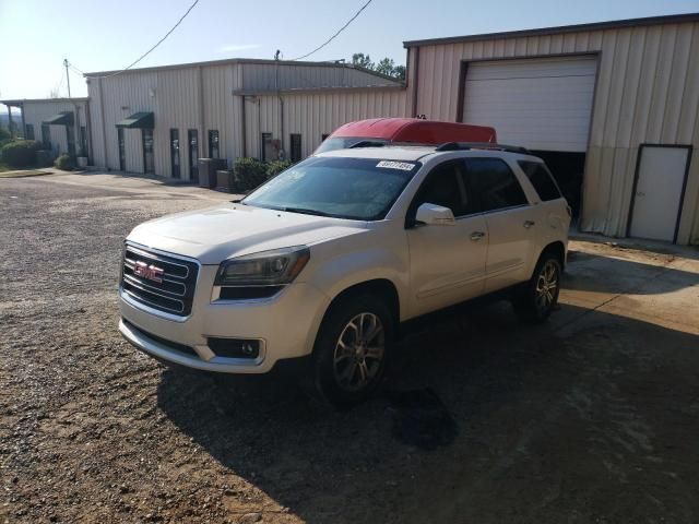 2015 GMC Acadia SLT-1