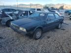 1984 Maserati Biturbo